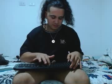 Gold_Shooter February 23, 2026 Chaturbate stream image