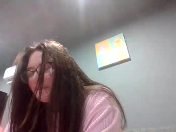 Luckygirl96 stream photo from February 23, 2026