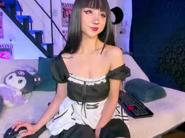 Monxslove February 23, 2026 Chaturbate stream image
