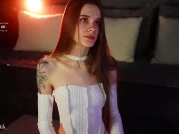 Syaosan_ February 23, 2026 Chaturbate stream image