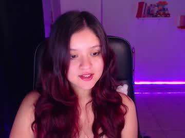 Thelittlecherry_ February 23, 2026 Chaturbate stream image
