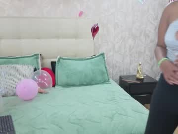 Amaya_Lirio February 23, 2026 Chaturbate stream image