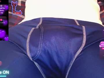 Bigdikfreak stream photo from February 23, 2026