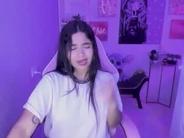Bonnie_Benet February 23, 2026 Chaturbate stream image