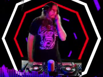 Captain_Claw_Dj February 23, 2026 Chaturbate stream image