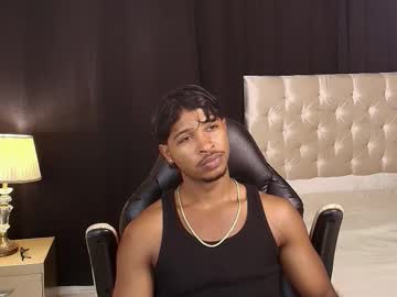 Cassian_Gold February 23, 2026 Chaturbate stream image