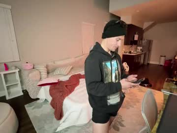 Jayromeroxxx February 23, 2026 Chaturbate stream image