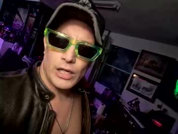 Silvawolve February 23, 2026 Chaturbate stream image
