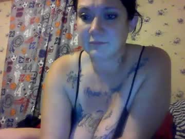 Snowbunnyballs February 23, 2026 Chaturbate stream image