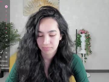 Yummy_Lamii February 23, 2026 Chaturbate stream image