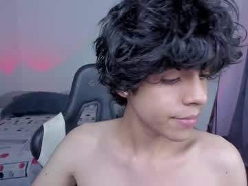 Alan18n February 23, 2026 Chaturbate stream image