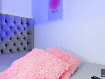 Evaolimpo February 23, 2026 Chaturbate stream image
