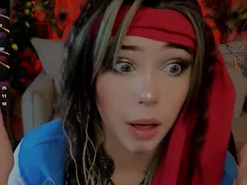 Hotary_Yuko February 23, 2026 Chaturbate stream image