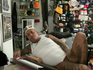 Hotstuff775616 February 23, 2026 Chaturbate stream image