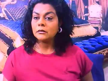 Indiancherrypie February 23, 2026 Chaturbate stream image