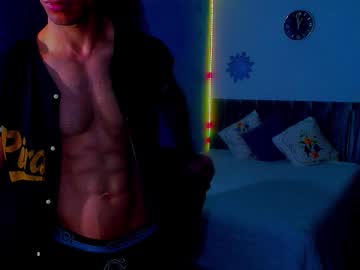 Joel_Ferreira February 23, 2026 Chaturbate stream image