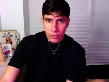 Leogrant85 February 23, 2026 Chaturbate stream image