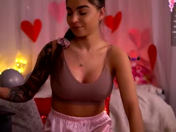 Pureellie February 23, 2026 Chaturbate stream image