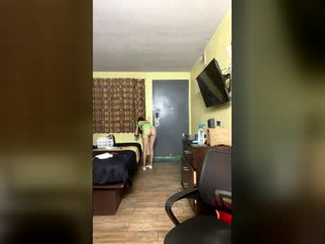 Richierich813 February 23, 2026 Chaturbate stream image