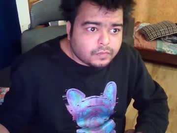 Roxid443 February 23, 2026 Chaturbate stream image