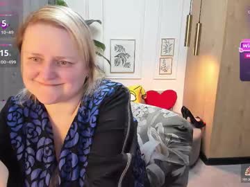 Scarlettsoft February 23, 2026 Chaturbate stream image