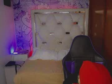 Street_Poemm_ February 23, 2026 Chaturbate stream image