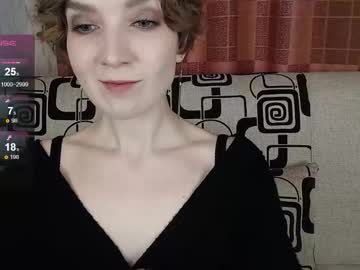 Tinawincee February 23, 2026 Chaturbate stream image