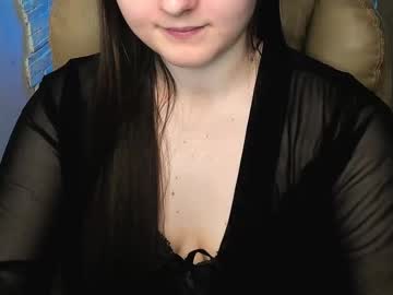 Evaxbubbles February 23, 2026 Chaturbate stream image