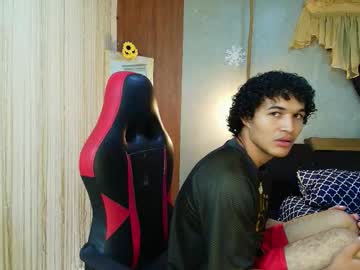 Jackson_Cr7 February 23, 2026 Chaturbate stream image