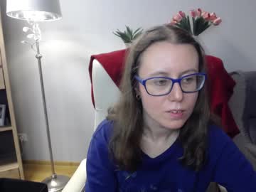 Lizzy_Sparkle February 23, 2026 Chaturbate stream image
