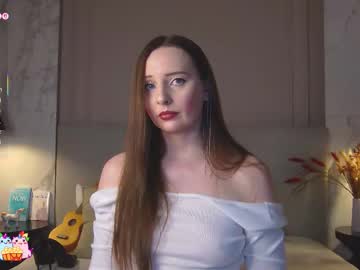 Maltii_Evans February 23, 2026 Chaturbate stream image