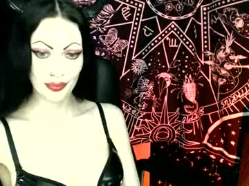 Missmoondoll February 23, 2026 Chaturbate stream image