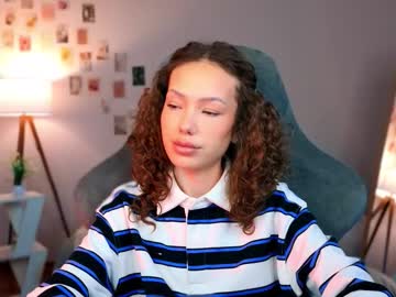 Nexorine February 23, 2026 Chaturbate stream image