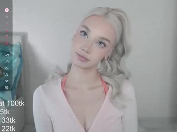 Vickyfuckingdoll February 23, 2026 Chaturbate stream image