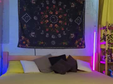 Bekky_Hammon February 23, 2026 Chaturbate stream image