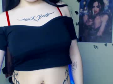 Cutielady_ February 23, 2026 Chaturbate stream image