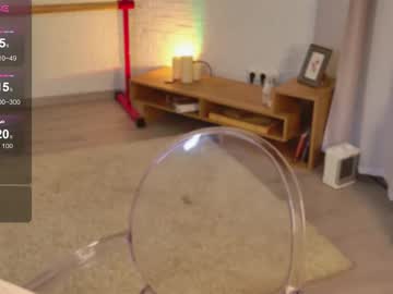 Gentlemusee February 23, 2026 Chaturbate stream image
