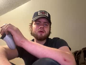 Ianrobbins6 February 23, 2026 Chaturbate stream image