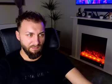 Jamienoxus February 23, 2026 Chaturbate stream image