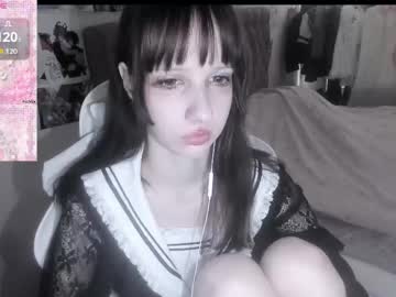_Kuroneeko_ February 23, 2026 Chaturbate stream image