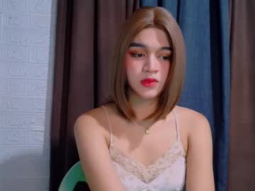 Lux_White February 23, 2026 Chaturbate stream image