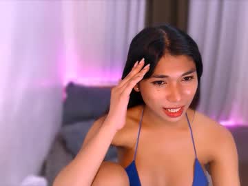 Raindrizzle1706 February 23, 2026 Chaturbate stream image