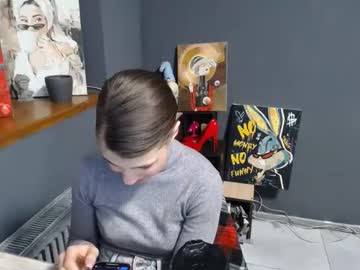 Tiny_Felicity February 23, 2026 Chaturbate stream image