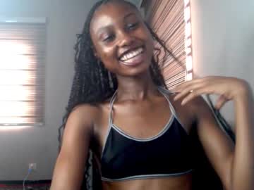 Choco_Petitqueen February 23, 2026 Chaturbate stream image