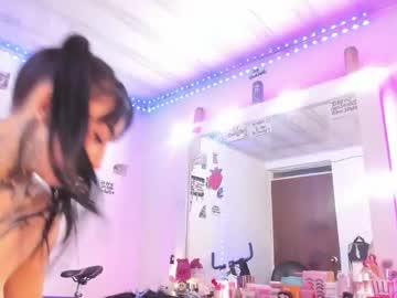Lindaa_Miller February 23, 2026 Chaturbate stream image