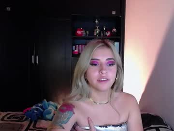 Saradiazxxx February 23, 2026 Chaturbate stream image