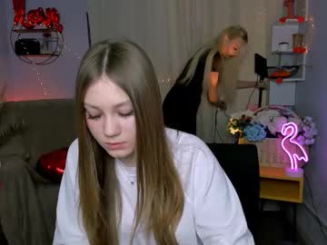 Adelina_Riley February 23, 2026 Chaturbate stream image