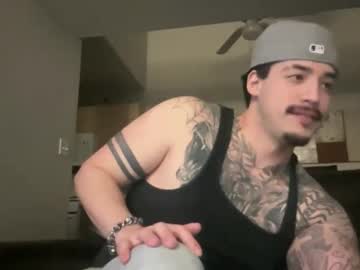 Badxboyxvenom February 23, 2026 Chaturbate stream image