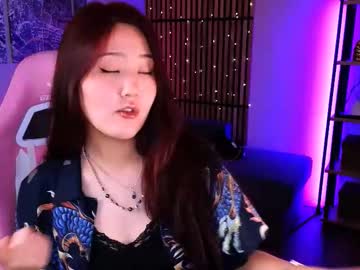 Hinata_Joy February 23, 2026 Chaturbate stream image