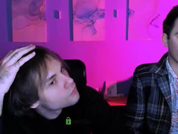 Jason_Sweety_ February 23, 2026 Chaturbate stream image